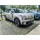 Lynk&Co 900, пробег 1,3 тысячи км